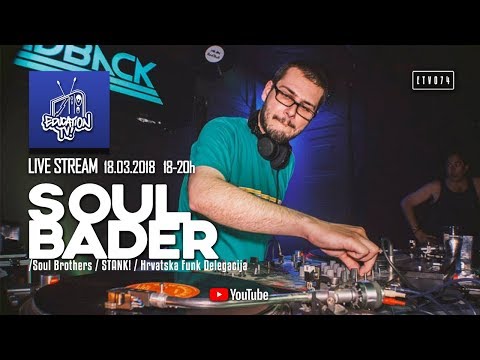 EDUCATIONTV074_Soul Bader