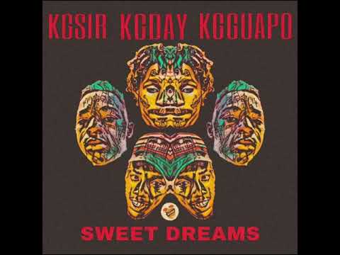 GuapoGoKrazy ft KG Sir - Sleep Walking