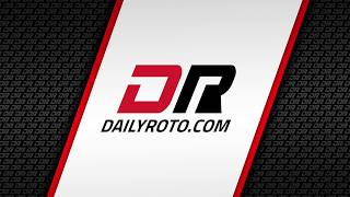 2019 DailyRoto NFL Optimizer Tutorial (Power User Settings) - Shuffle and Volatility