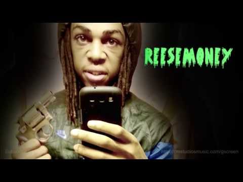 Reesemoneybagz Featuring Lil Chief Dinero (Eastside Drillerz)