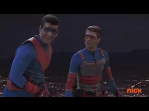 Henry Danger The Fate of Danger Musica
