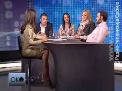 Igre na  srecu i odgovorno priredjivanje - RTS - ''OKO'' - Poslednji kec u rukavu - Udruzenje JAKTA