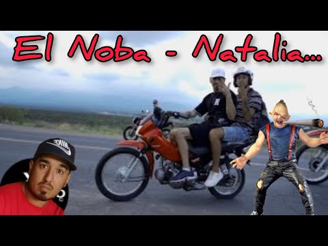 EL NOBA, Juan Flp, DT.Bilardo – NATALIA Reaccion