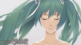 チェイン feat.初音ミク / CHAIN - takapi