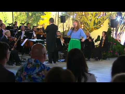 Marit Bergman & Kalle Moraeus - I will always be your soldier (Live @ Moraeus med mera)