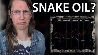 The Ceilings of Sound!