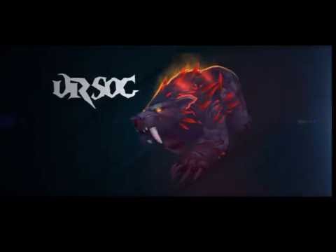 [SnF] Mythic Ursoc - World 2nd