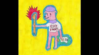 izzy bunny - a mesma merda (Full Album)