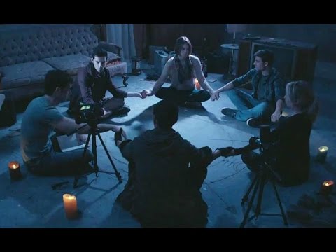 DEMONIACO - Trailer 2015 Subtitulado