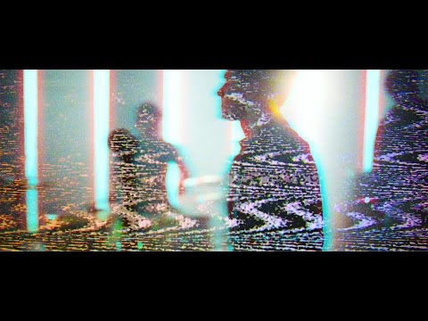 Speech Patterns - Numb (Official Music Video)