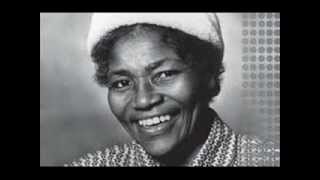 Big Mama Thornton-I'm Feeling Alright