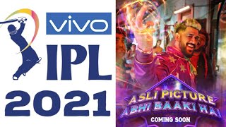 IPL 2021 promo 1 on 19th September MI VS CSK #IPL