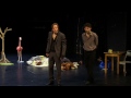 Video for Die Goldberg-Variationen