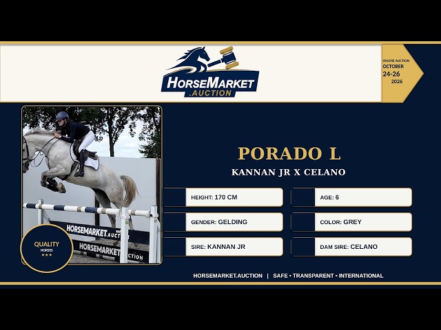 Porado L