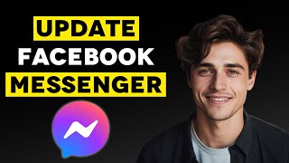 How to Update Facebook Messenger on Android! (2024)