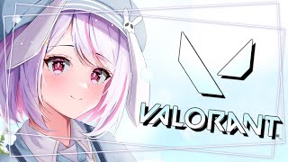 【VALORANT 】なんとふるぱ【ぶいすぽ/兎咲ミミ】