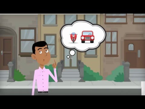 Cabipool - Ride, Chat & Share! Video