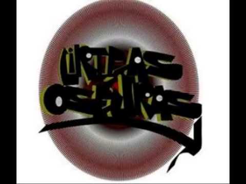 Escuelero Liricas Oscuras