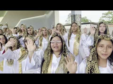 Centenario de Nuestra Iglesia | Ceremonia Bautismos - Ecosantuario, Naranjal, Guayas.
