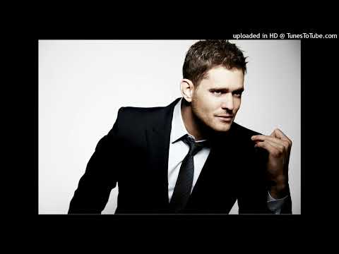 Michael Bublé Sings With A Few Good Friends