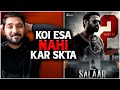 Salaar 2 War Begins Soon 2 Years For Salaar Celebration Salaar 2 Update And Release Date