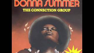Donna Summer - Come with me (Cover Version High Quality - The Connection Group)