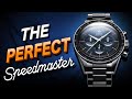 Here S Everything We Know About The New Omega FOIS Speedmaster It S Brilliant