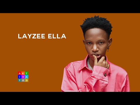 Layzee Ella - Sober | AKtivated Sessions