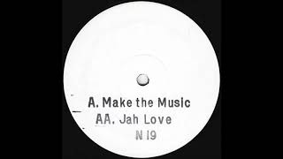 N19 Productions - Jah Love
