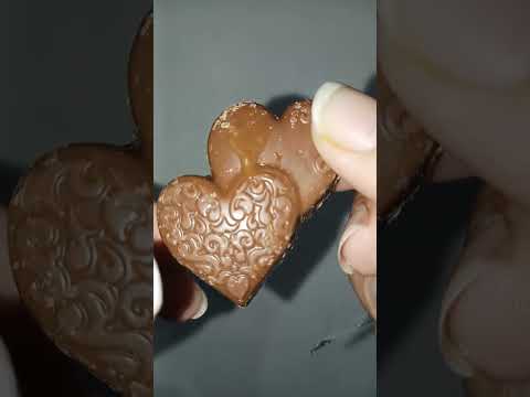 Ghirardelli luxury milk chocolate