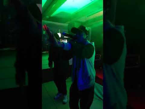 Rick Santino EN VIVO , Sector5 Rancagua Eventos LAGOV