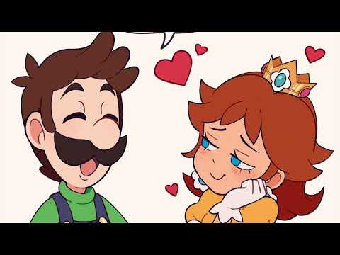 Luigi Tells the Truth About Daisy