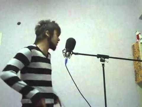 DepReSiF BuqRa & FaÇa FasHion - Mecnun Gibi sevmişim (2011)