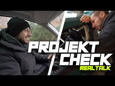 HOWDEEP // REALTALK - DER PROJEKT CHECK