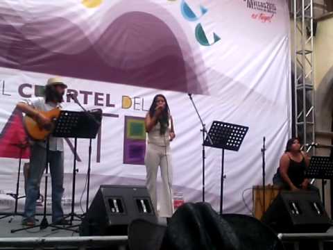 Nicuicanitl Musica de Mi Tierra 2015