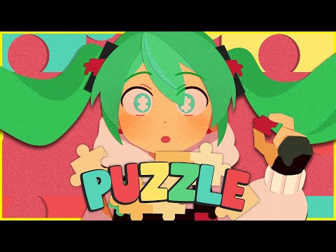 Video thumbnail for Puzzle