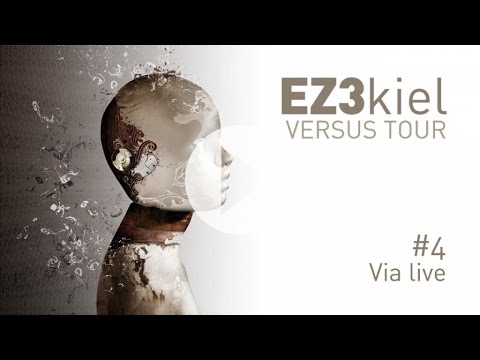 EZ3kiel - Versus Tour #4 Via Live