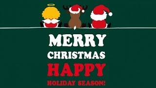 Merry Christmas, Happy Holiday Season - 34 Jazz Songs for Christmas