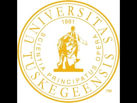 Tuskegee University - video