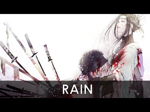 「Nightcore」 Rain