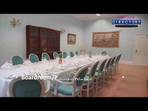 Top Meeting Rooms hire in Northampton. Meeting space to hire in Whittlebury Park