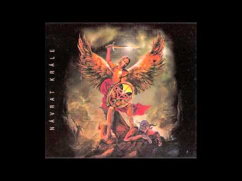 Kreyson - Archanděl Michael