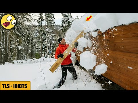 TOTAL IDIOTS AT WORK #106 | Instant Regret Fails Compilation 2026 | Best of the Week