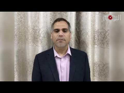 الدكتور علي الفرج يحذّر من عواقب انتشار فيروس كورونا داخل سجون البحرين