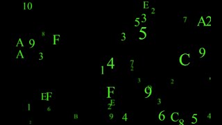 matrix rain hacker prank | hacker prank simulator troll  | fake hacker prank  | geek prank hacker .