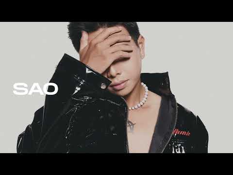 SAO* - WAVY x XHELEBI