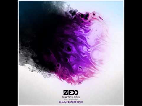 Video thumbnail for Beautiful Now (Charlie Darker Remix)