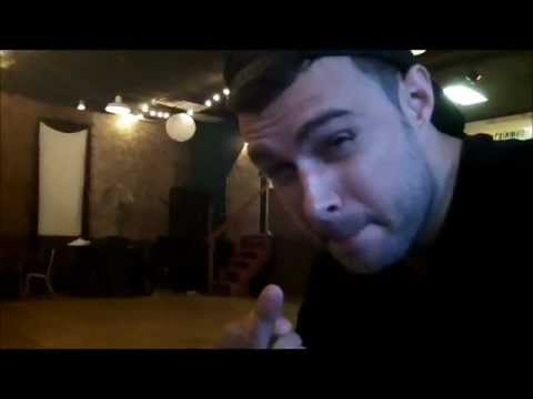 TNT-The New Threat-IOU Summer Tour 2012