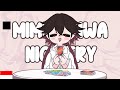 Mimukauwa Nice Try! / みむかｩわナイストライ【INDONESIA COVER】By. SaruKazu