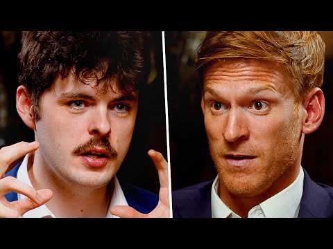 Why Does God's Forgiveness End at Death? - The Knechtles